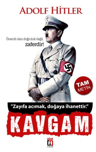 Kavgam Tam Metin