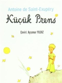 Küçük Prens