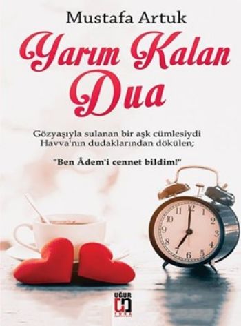 Yarım Kalan Dua