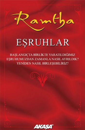 Ramtha  Eşruhlar