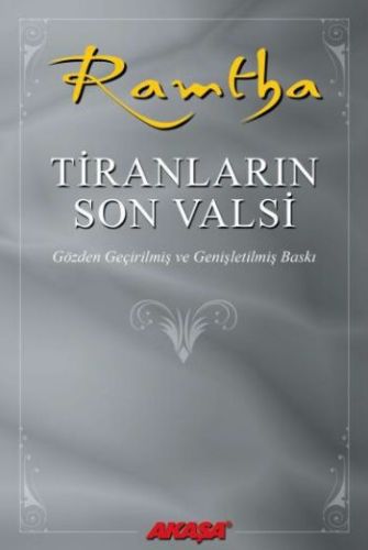 Ramtha  Tiranların Son Valsi