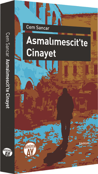 Asmalımescitte Cinayet