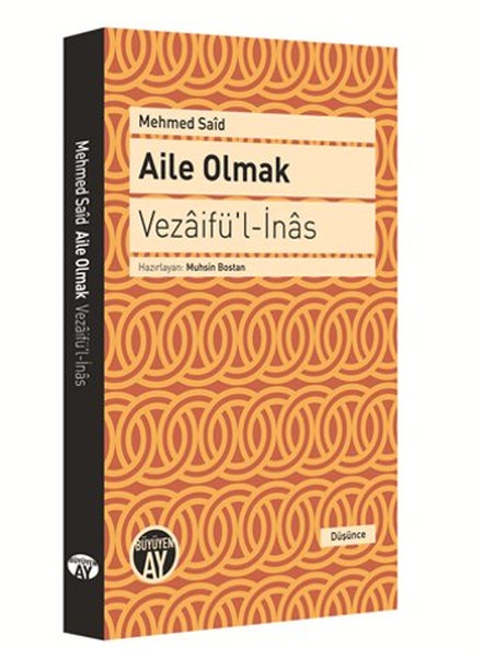 Aile Olmak  Vezaifülİnas