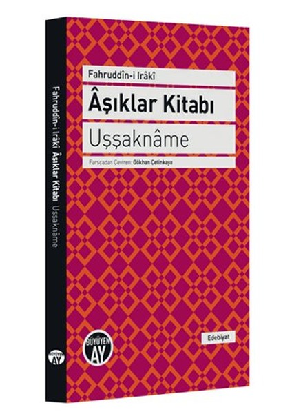 Aşıklar Kitabı  Uşşakname