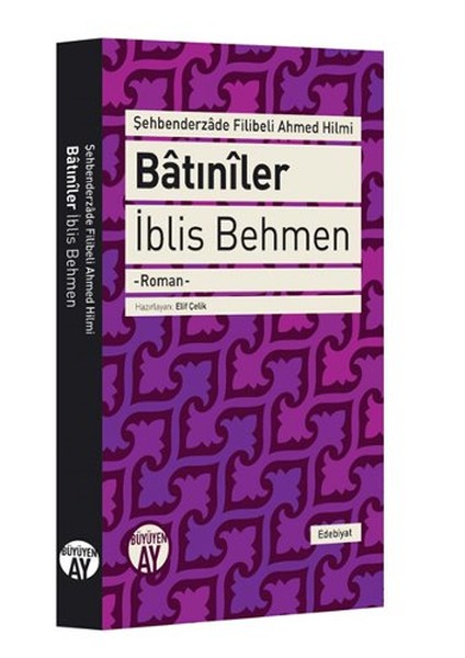 Batıniler  İblis Behmen