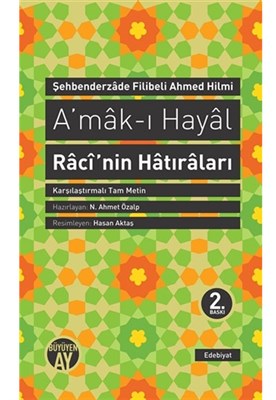 Amakı Hayal Racinin Hatıraları