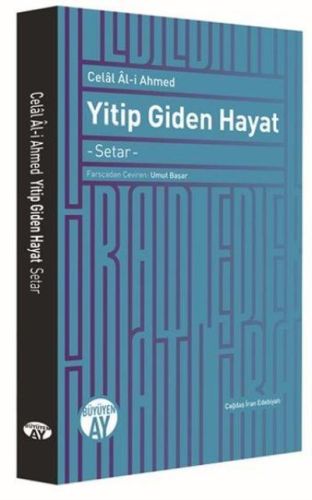 Yitip Giden Hayat