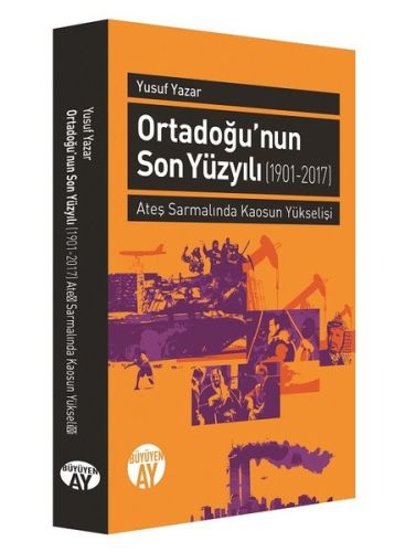 Ortadoğunun Son Yüzyılı 19012017