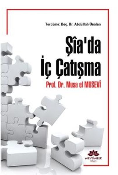 Şiada İç Çatışma