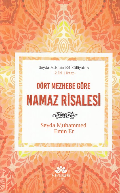 Namaz Risalesi