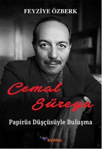 Cemal Süreya Papirüs Düşçüsüyle Buluşma