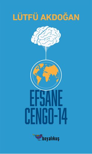 Efsane Cengo  14