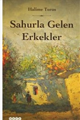 Sahurla Gelen Erkekler