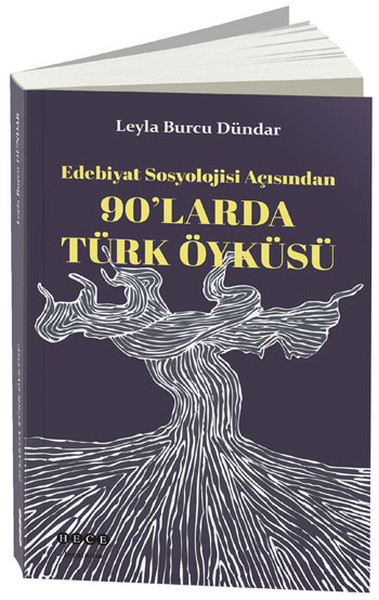 90larda Türk Öyküsü