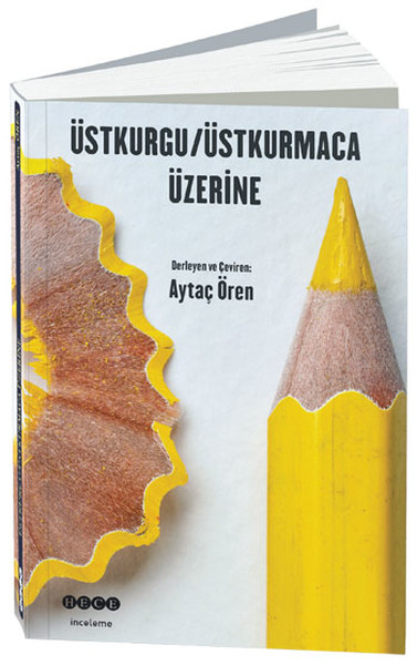 Üstkurgu  Üstkurmaca Üzerine