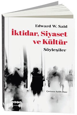 İktidar Siyaset ve Kültür