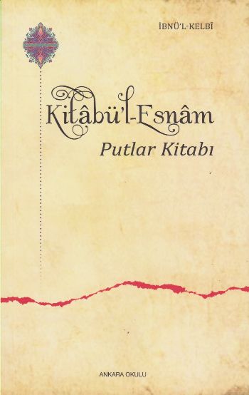 Kitabü’lEsnam Putlar Kitabı