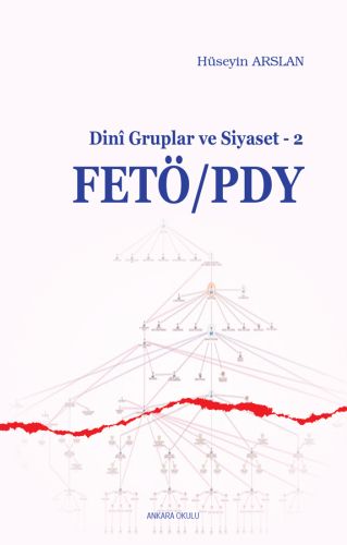 Dini Gruplar ve Siyaset 2  FETÖPDY