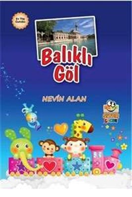 Balıklı Göl