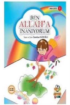 Ben Allaha İnanıyorum