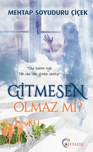 Gitmesen Olmaz mı