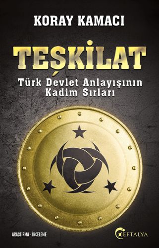 Teşkilat