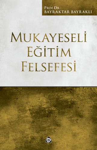 Mukayeseli Eğitim Felsefesi