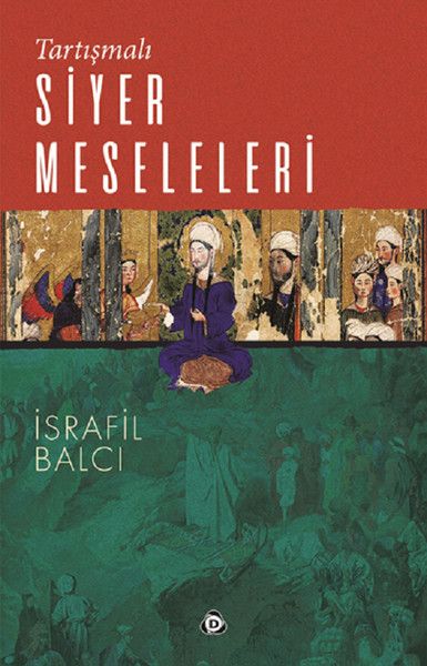 Tartışmalı Siyer Meseleleri