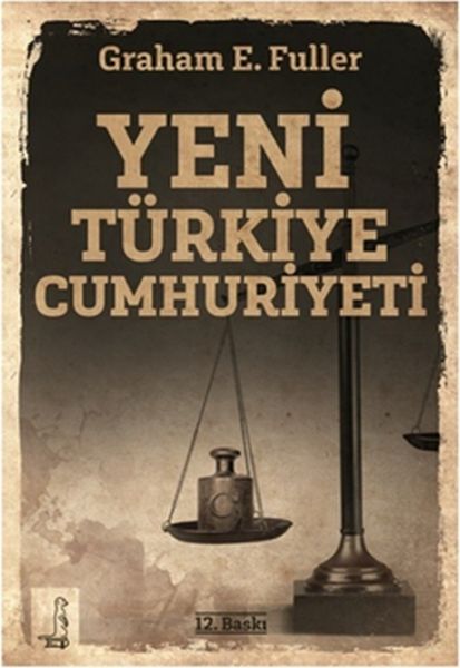 Yeni Türkiye Cumhuriyeti