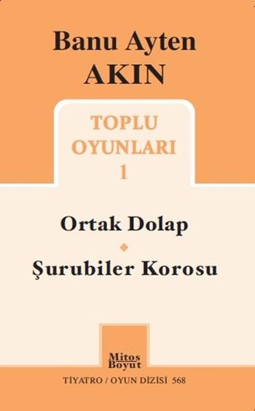 Toplu Oyunları 1  Ortak Dolap  Şurubiler Korosu