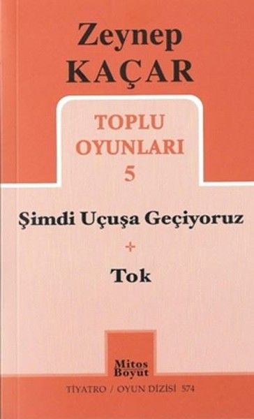 Toplu Oyunları 5  Şimdi Uçuşa GeçiyoruzTok