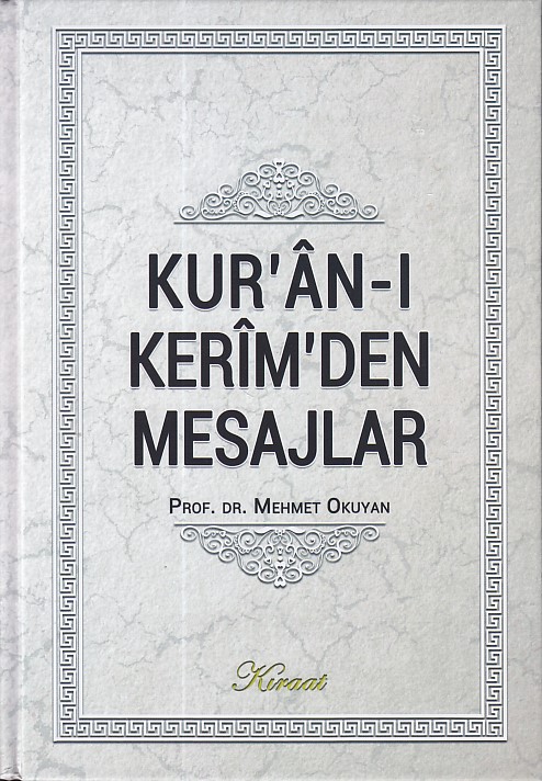 Kuranı Kerimden Mesajlar