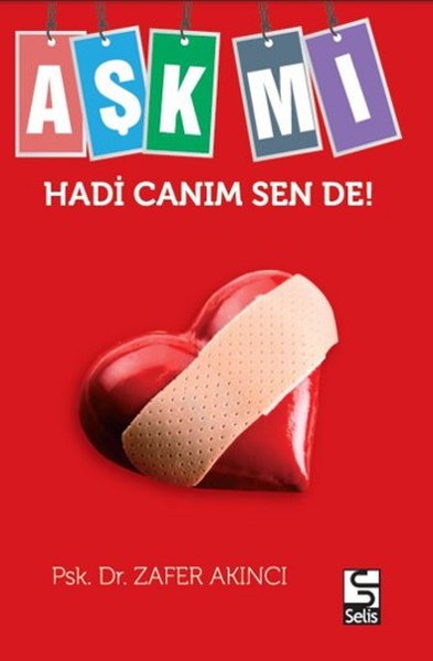 Aşk mı Hadi Canım Sende