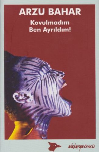 Kovulmadım Ben Ayrıldım