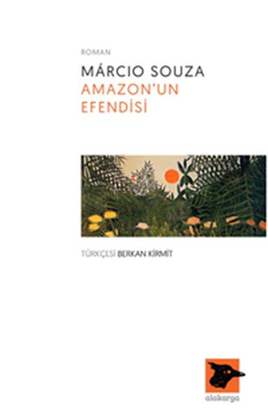 Amazon’un Efendisi