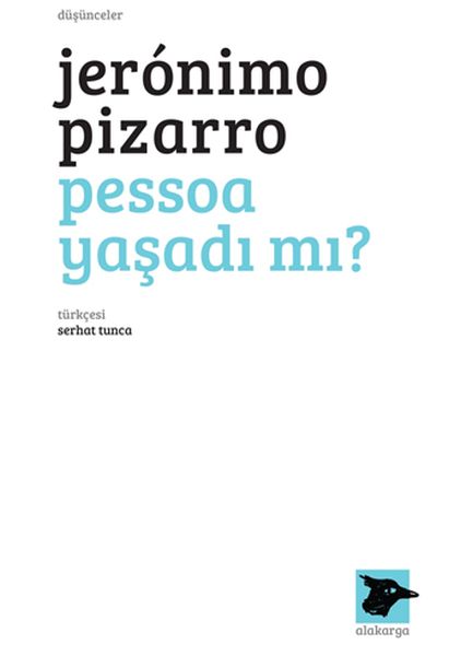 Pessoa Yaşadı Mı