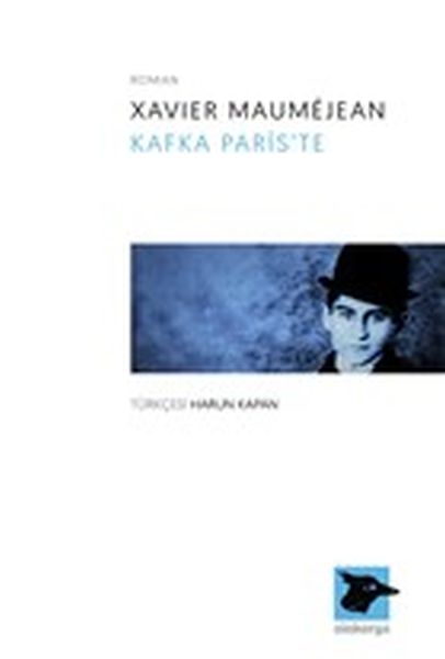 Kafka Pariste