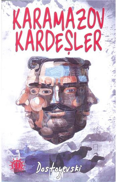 Karamazov Kardeşler