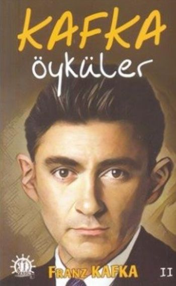 Kafka Öyküler 2