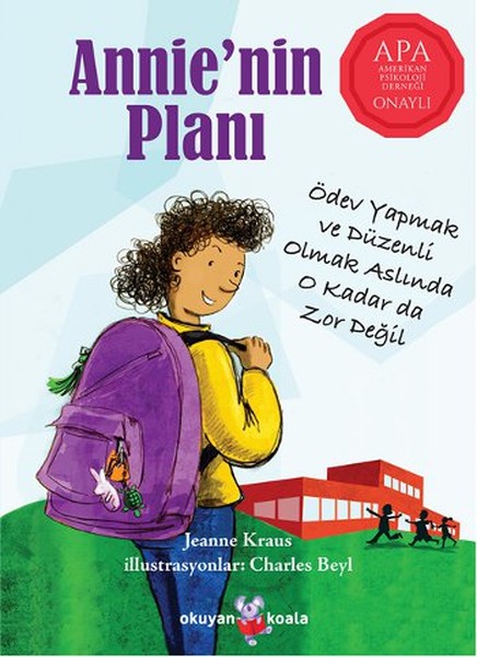 Annienin Planı