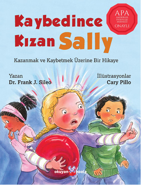 Kaybedince Kızan Sally