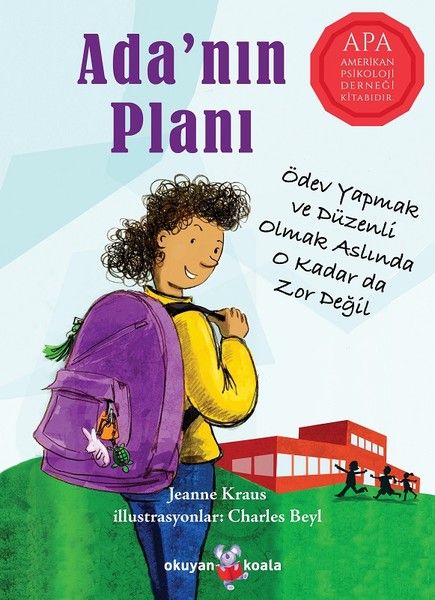 Adanın Planı