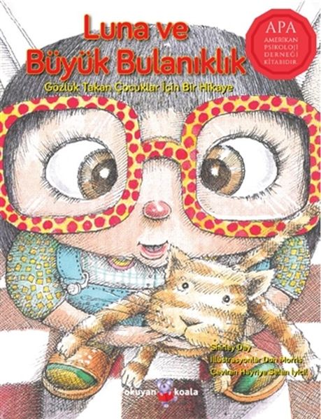 Luna ve Büyük Bulanıklık