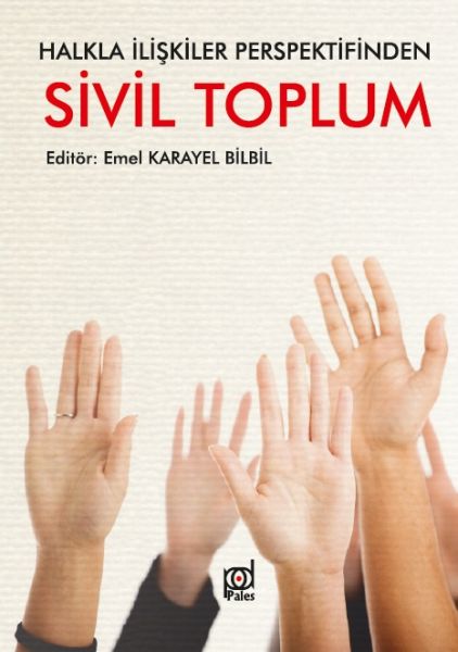 Halkla İlişkiler Perspektifinden  Sivil Toplum