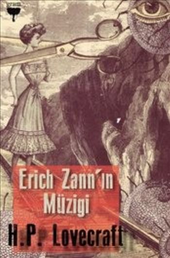 Erich Zann’ın Müziği