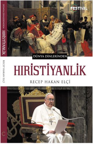 Dünya Dinlerinden  Hristiyanlık