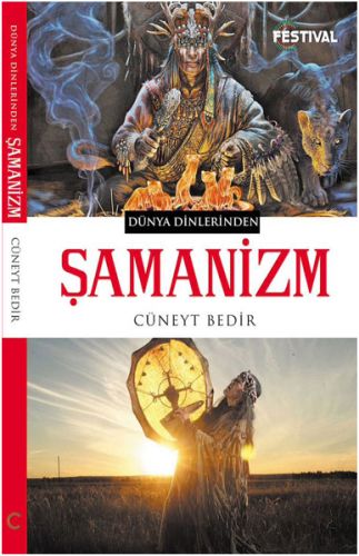 Dünya Dinlerinden  Şamanizm