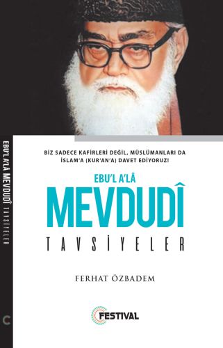 Ebul Ala Mevdudi Tavsiyeler