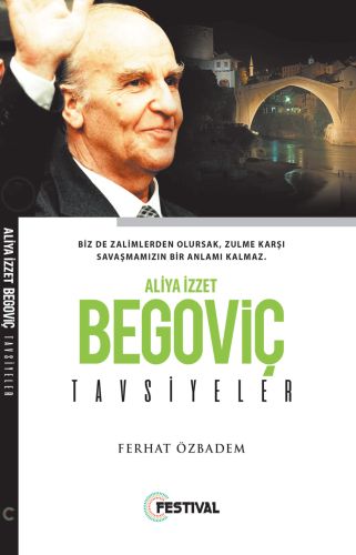 Aliya İzzetbegoviç Tavsiyeler