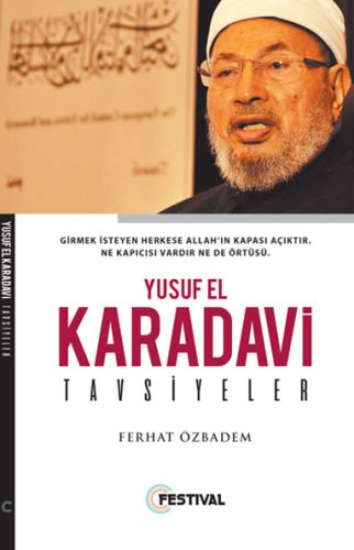 Yusuf El Karadavi Tavsiyeler